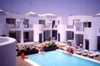 Delfines Apartment Puerto del Carmen  Exterior photo